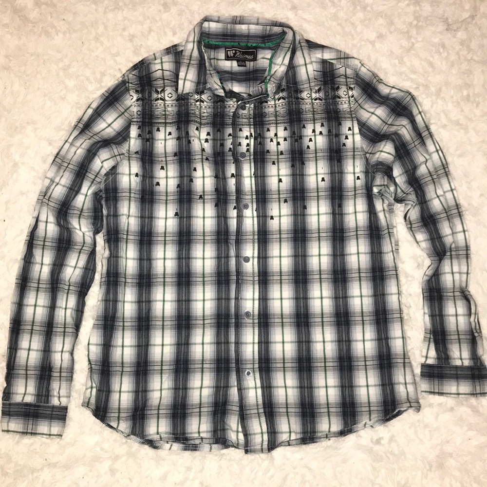 Waimea Shirt